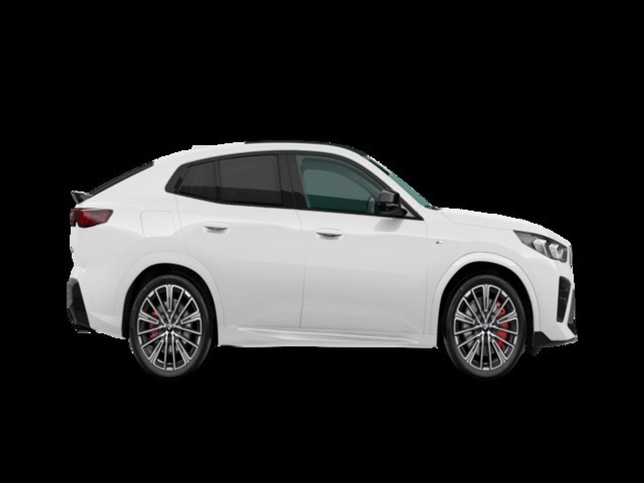 BMW X2 M35i xDrive 221 kW (300 CV) - Foto 2