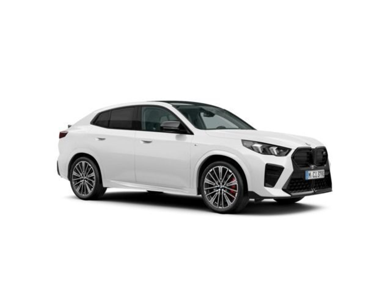 BMW X2 M35i xDrive 221 kW (300 CV) - Foto 2