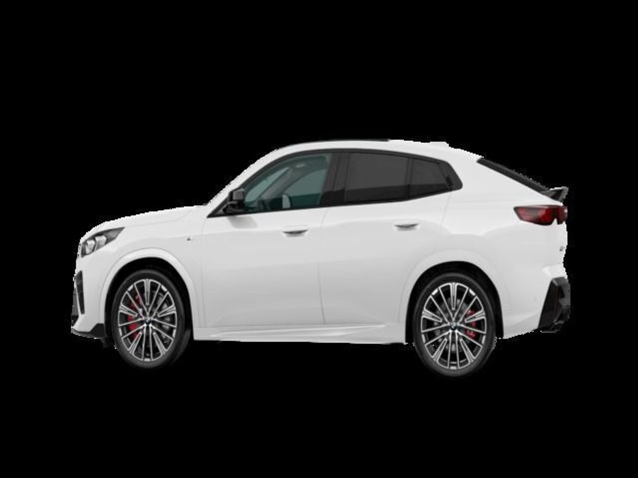 BMW X2 M35i xDrive 221 kW (300 CV) - Foto 2