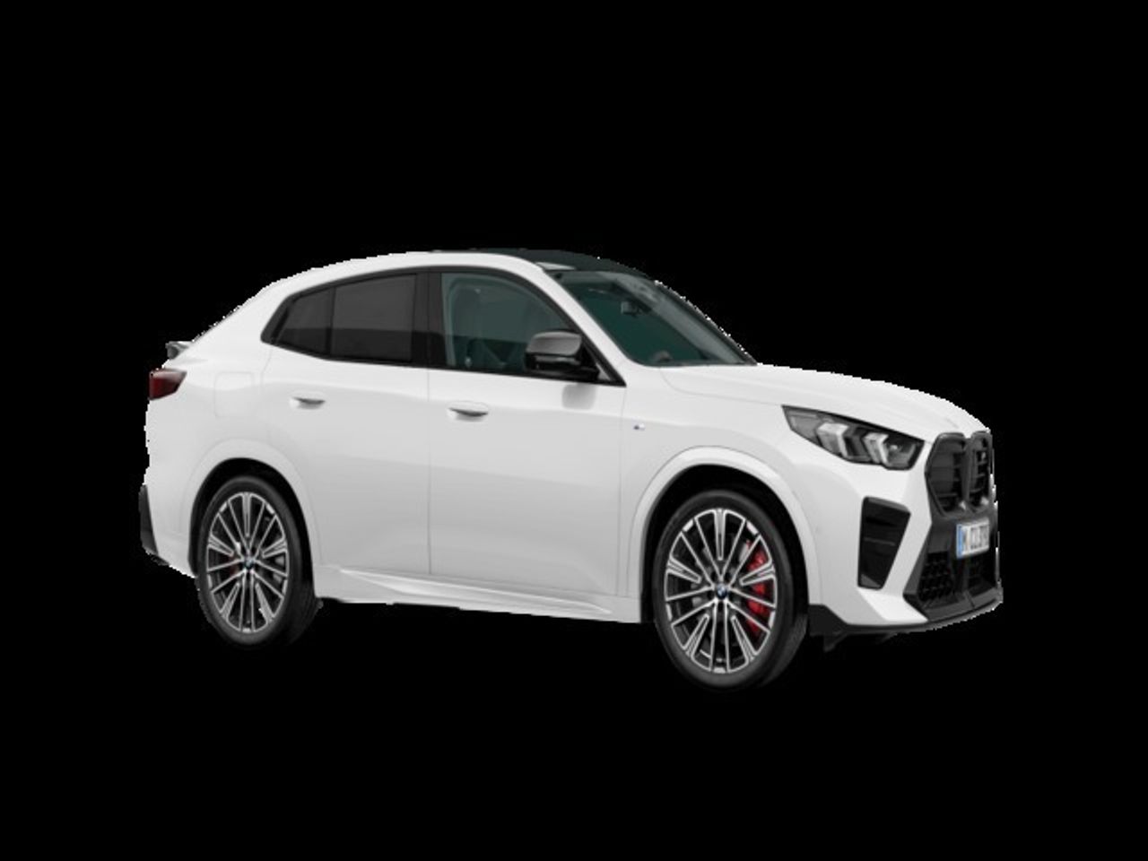 BMW X2 M35i xDrive 221 kW (300 CV) - Foto 2