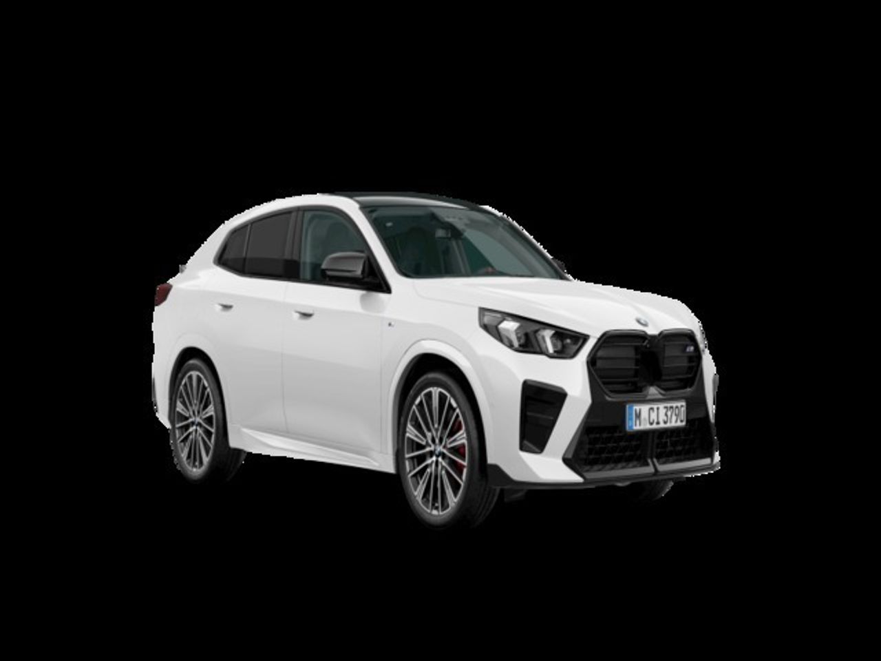 BMW X2 M35i xDrive 221 kW (300 CV) - Foto 2