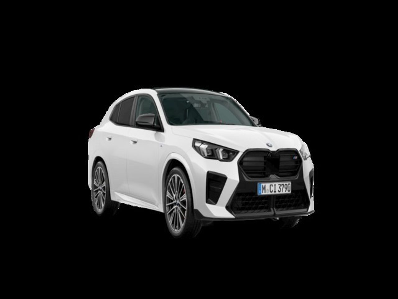 BMW X2 M35i xDrive 221 kW (300 CV) - Foto 2