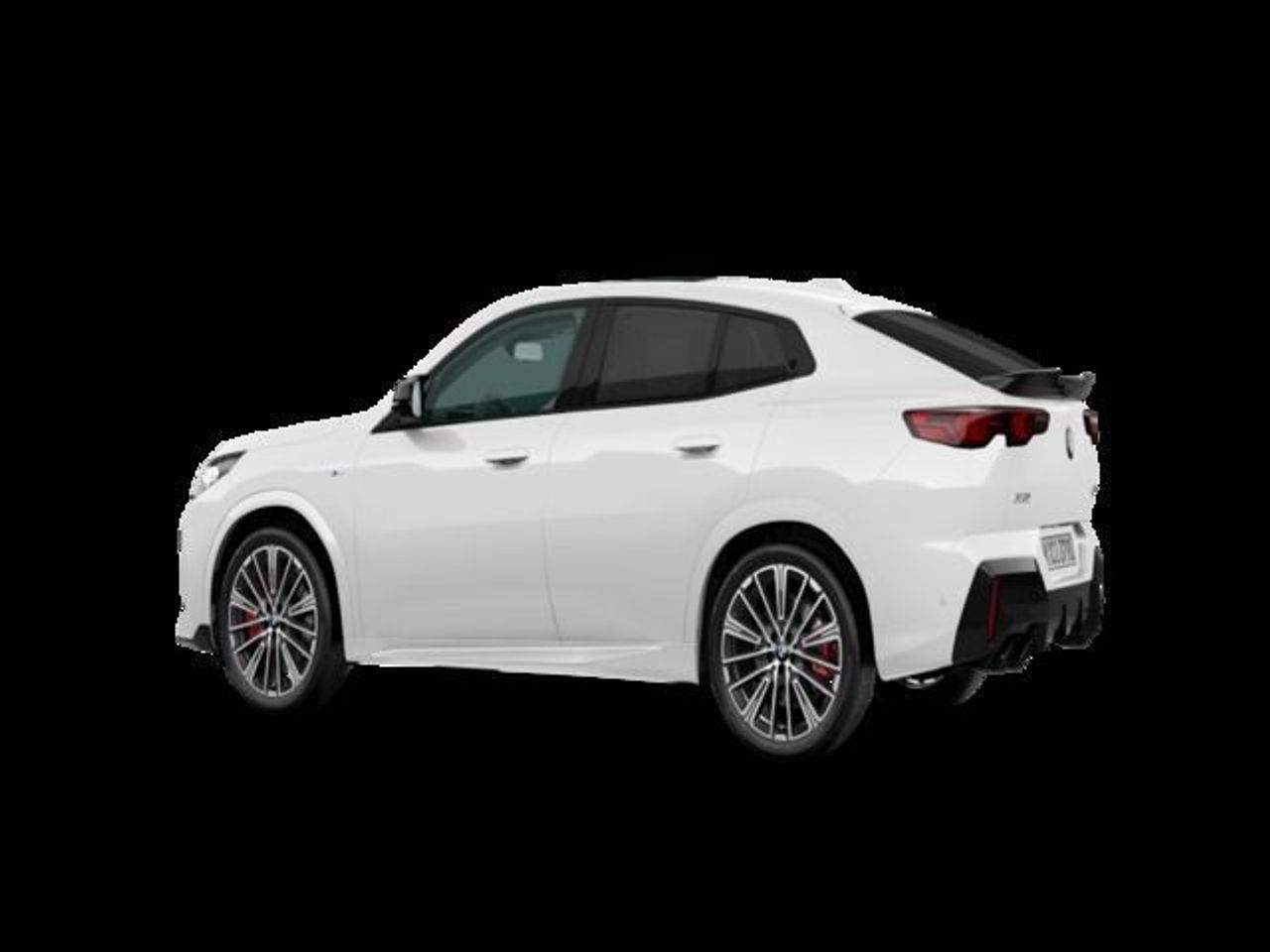 BMW X2 M35i xDrive 221 kW (300 CV) - Foto 2