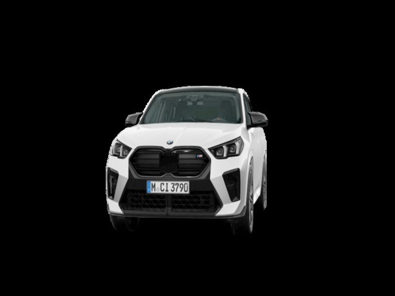 BMW X2 M35i xDrive 221 kW (300 CV) - Foto 2