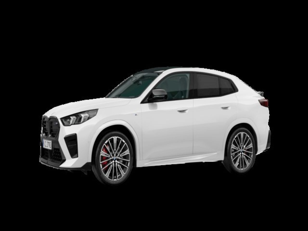 BMW X2 M35i xDrive 221 kW (300 CV) - Foto 2