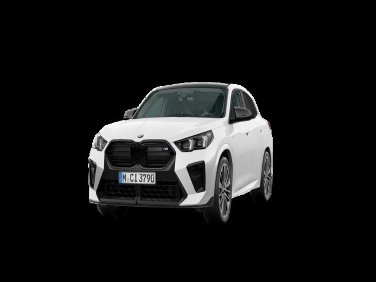 BMW X2 M35i xDrive 221 kW (300 CV) - Foto 2