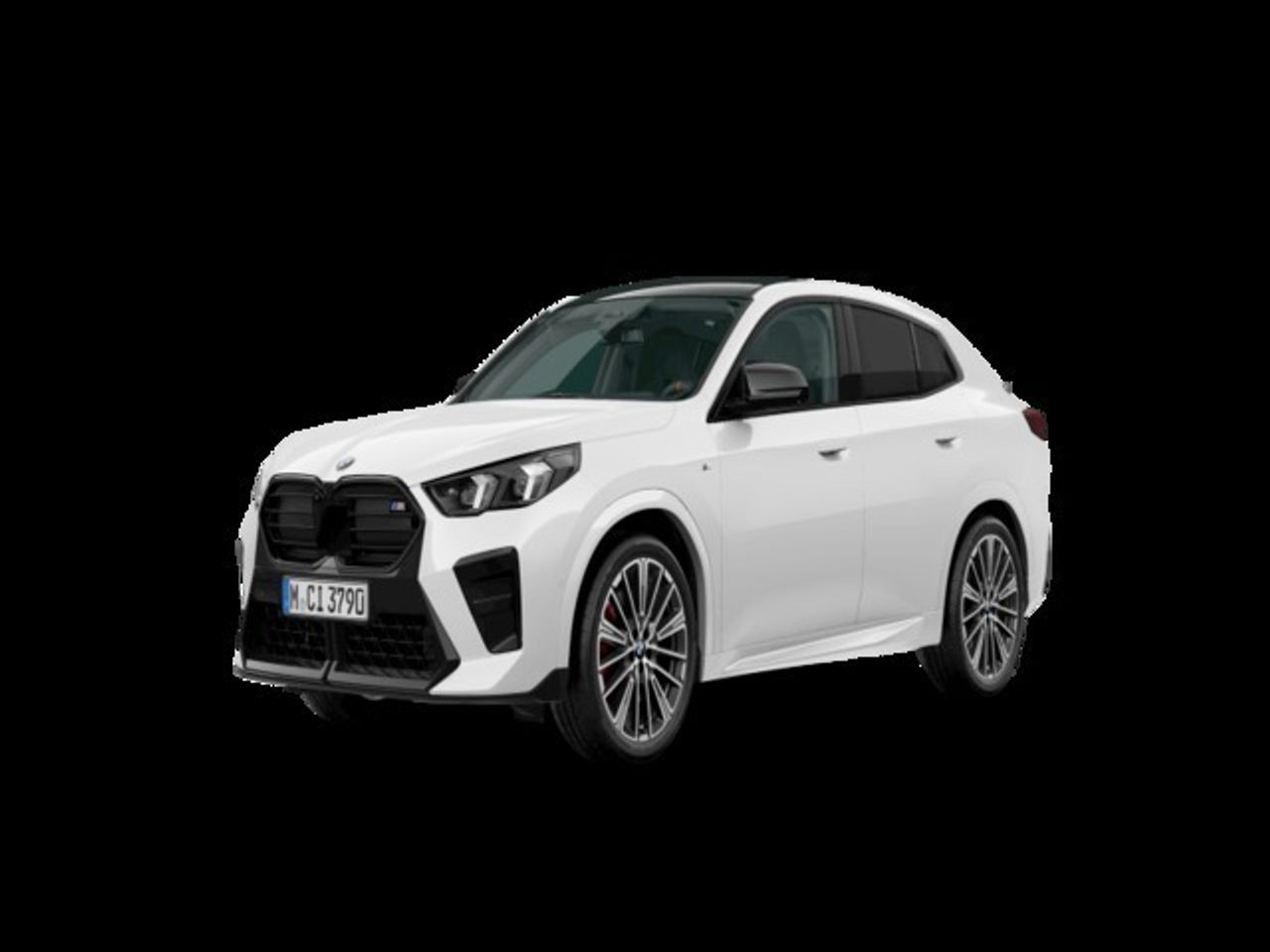 BMW X2 M35i xDrive 221 kW (300 CV) - Foto 2