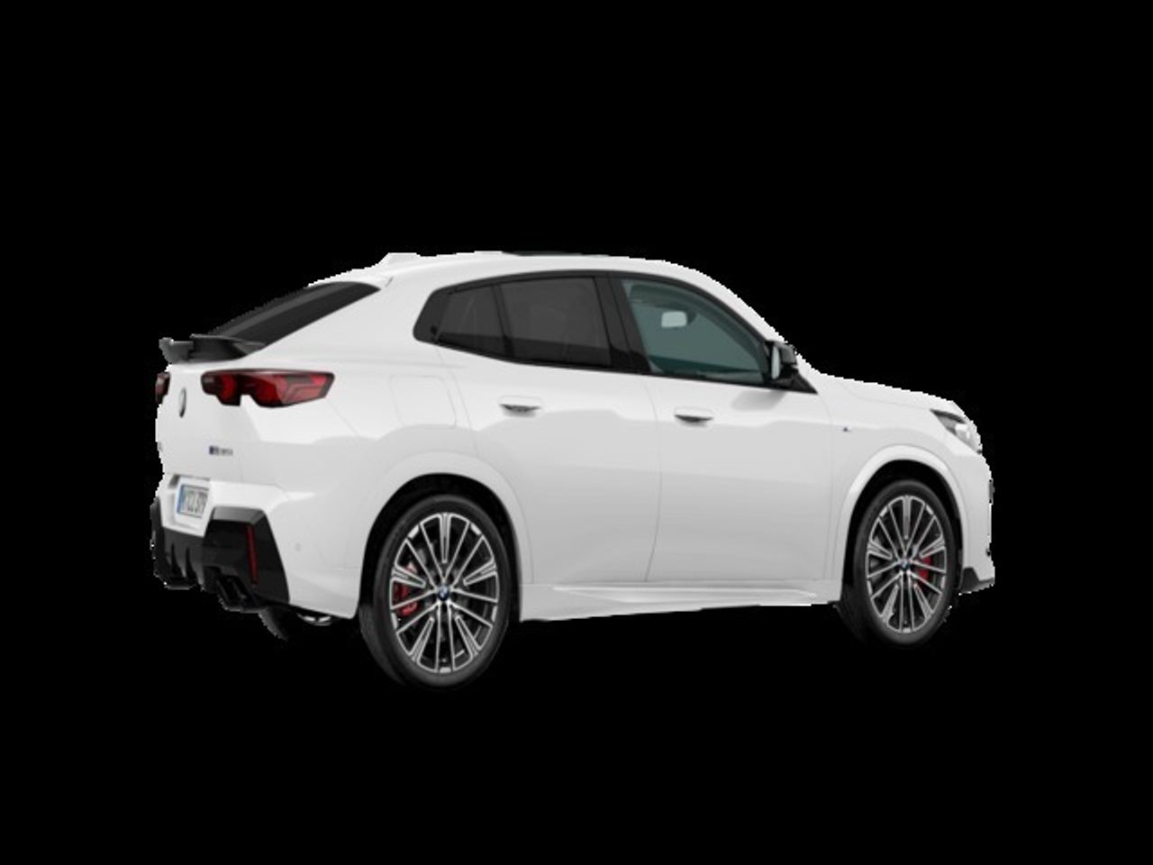 BMW X2 M35i xDrive 221 kW (300 CV) - Foto 2