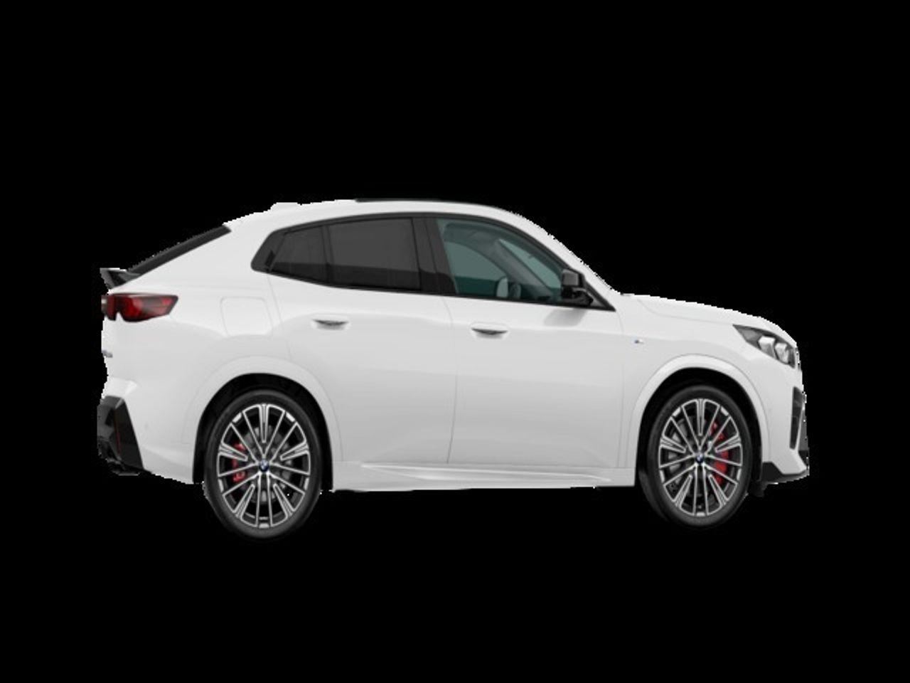 BMW X2 M35i xDrive 221 kW (300 CV) - Foto 2