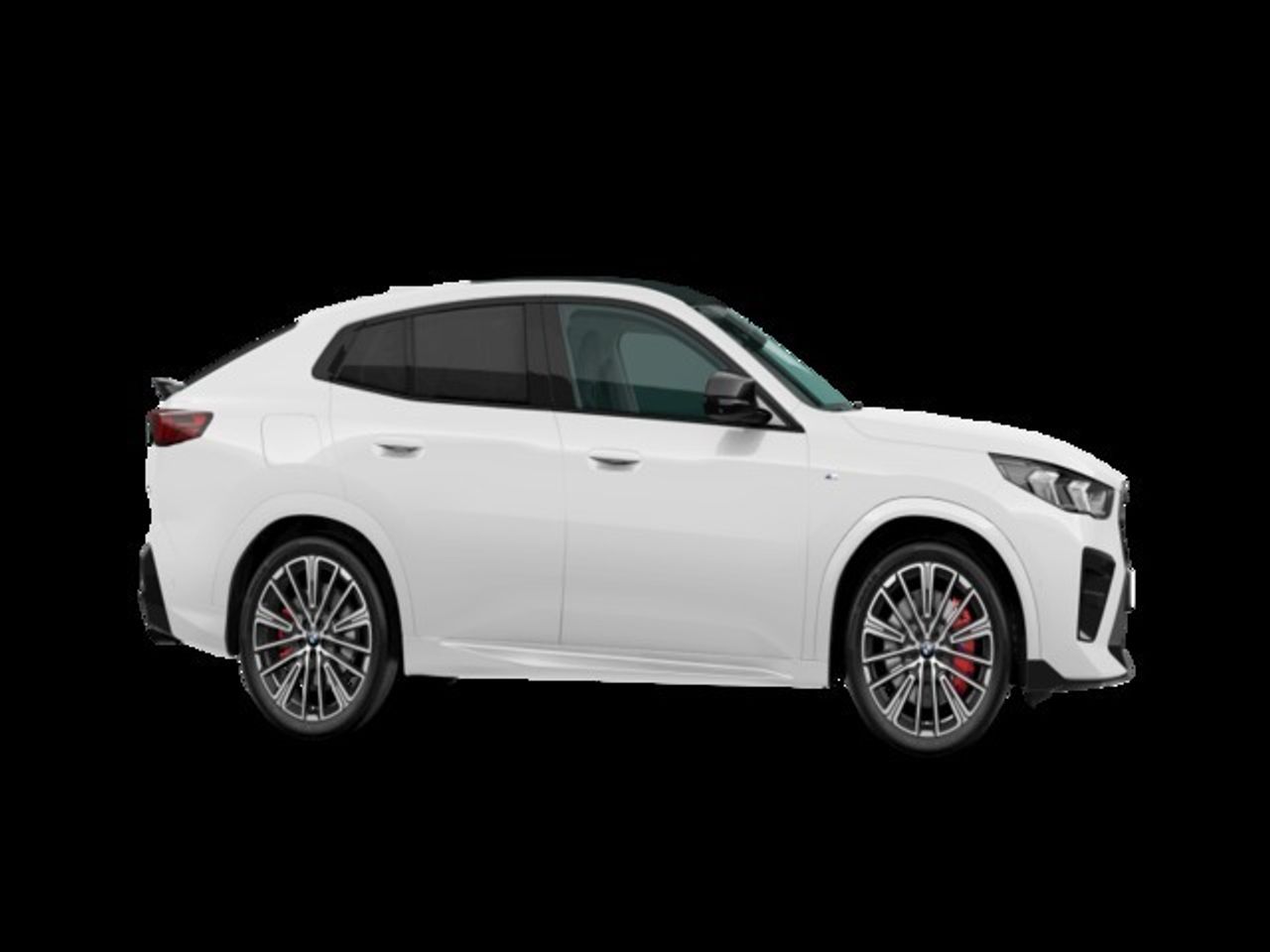 BMW X2 M35i xDrive 221 kW (300 CV) - Foto 2