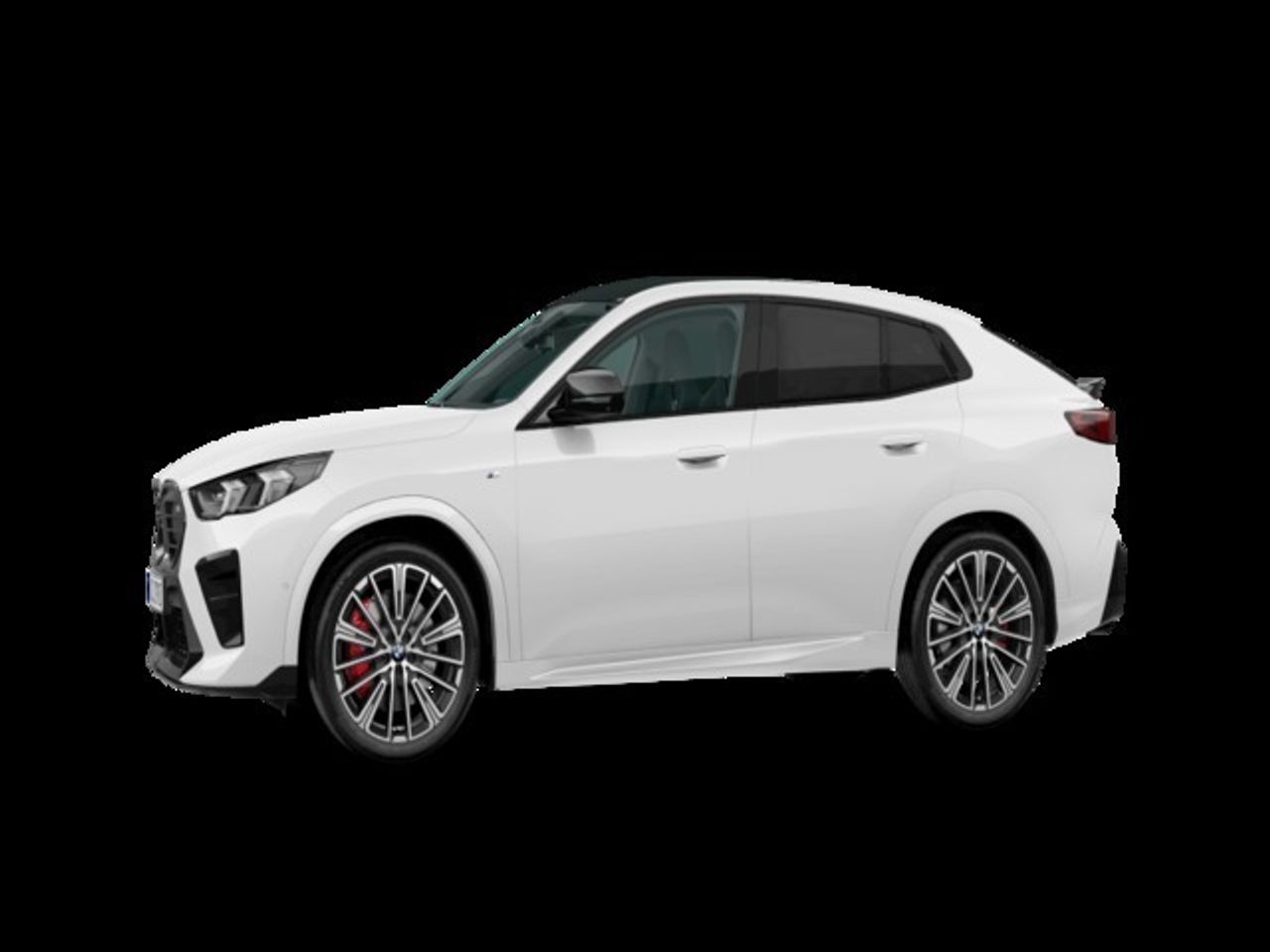 BMW X2 M35i xDrive 221 kW (300 CV) - Foto 2