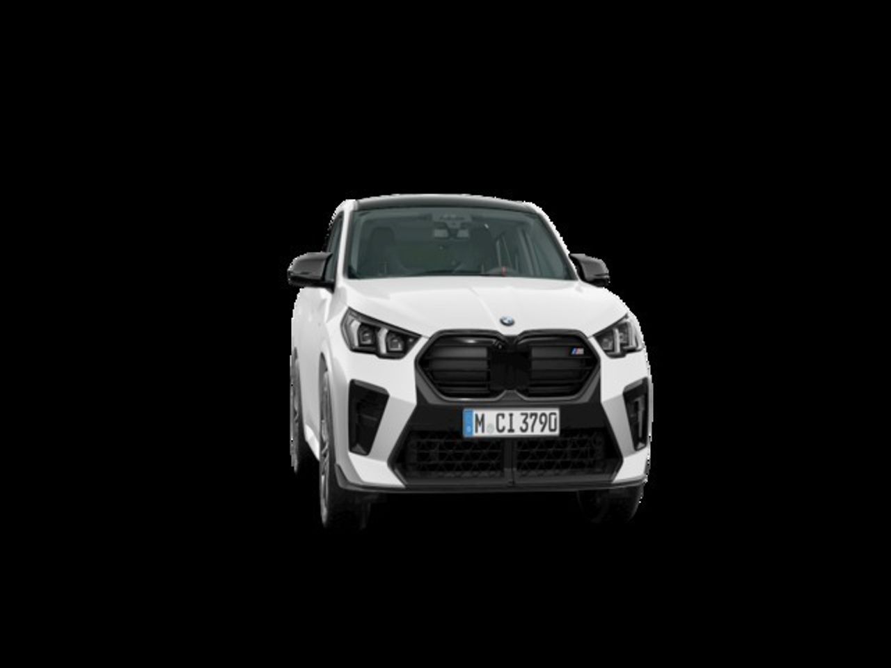 BMW X2 M35i xDrive 221 kW (300 CV) - Foto 2