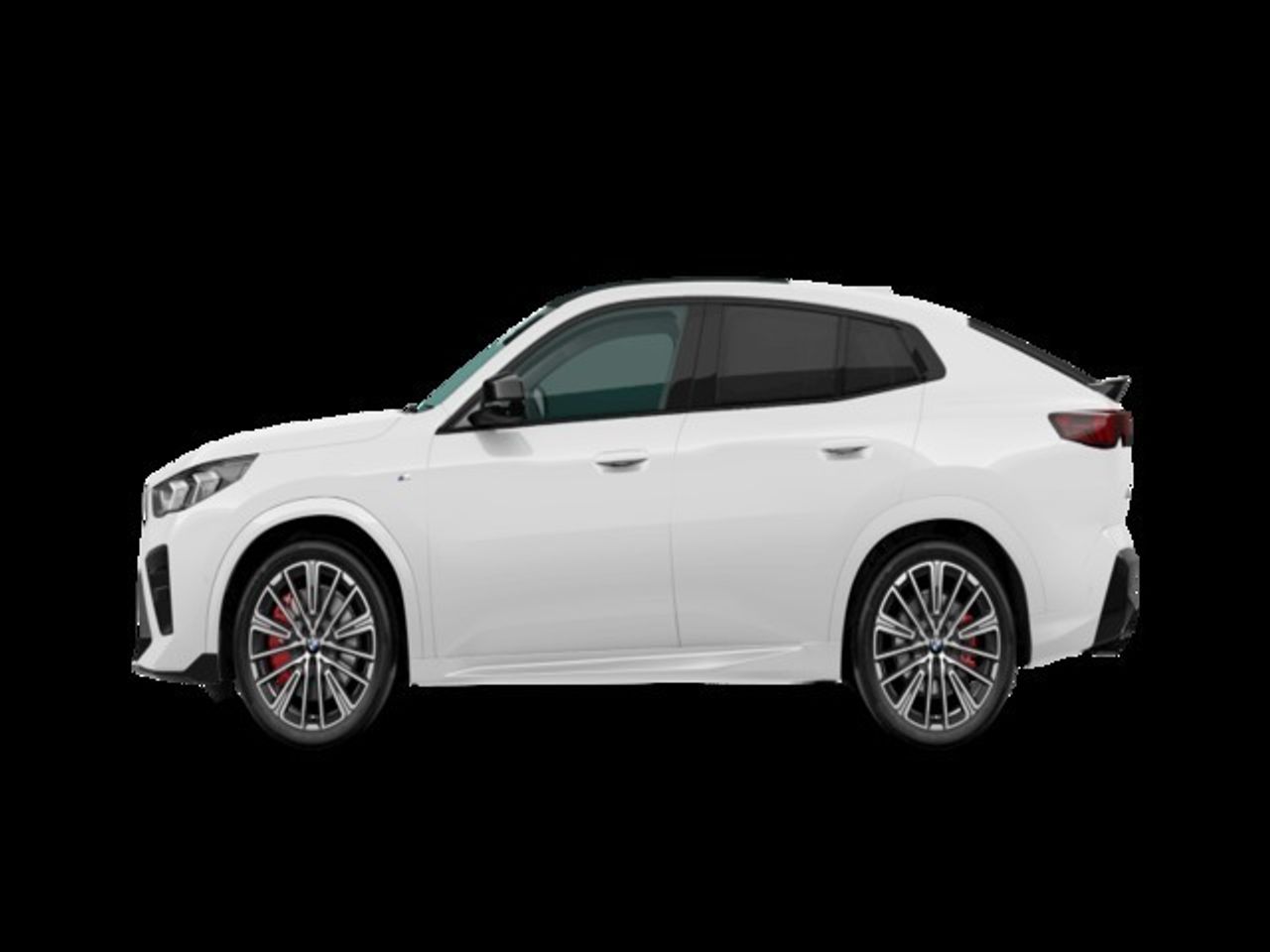 BMW X2 M35i xDrive 221 kW (300 CV) - Foto 2