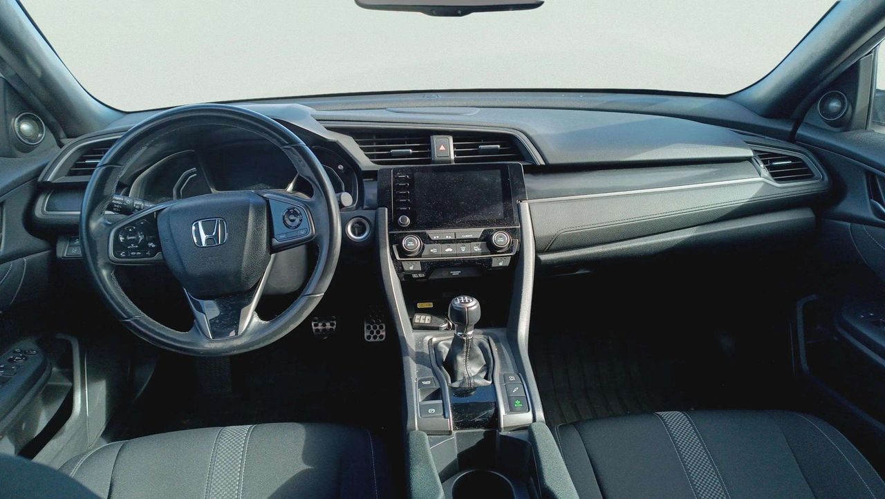 Honda Civic 1.5 I-VTEC Turbo Sport 134 kW (182 CV) - Foto 2