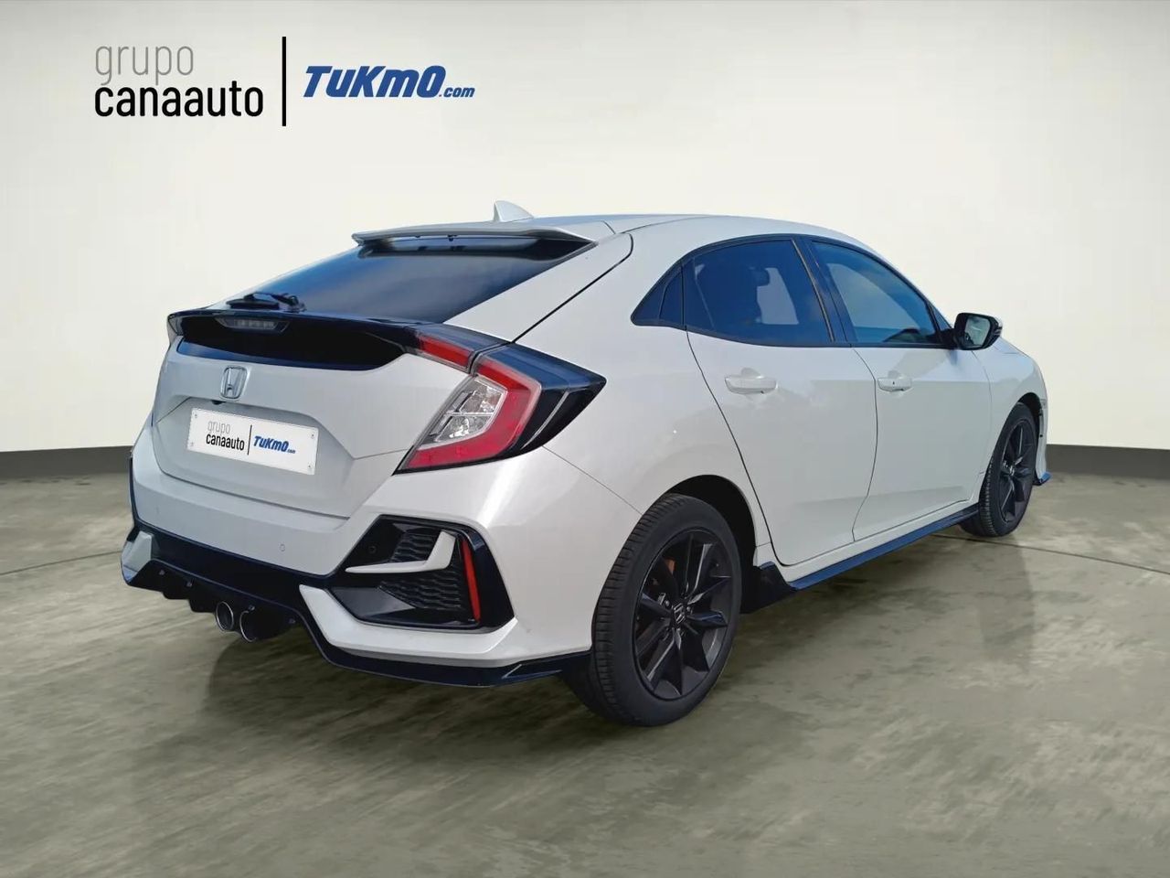 Honda Civic 1.5 I-VTEC Turbo Sport 134 kW (182 CV) - Foto 2