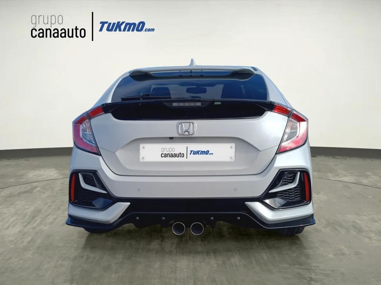 Honda Civic 1.5 I-VTEC Turbo Sport 134 kW (182 CV) - Foto 2