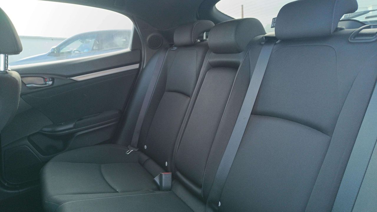 Honda Civic 1.5 I-VTEC Turbo Sport 134 kW (182 CV) - Foto 2