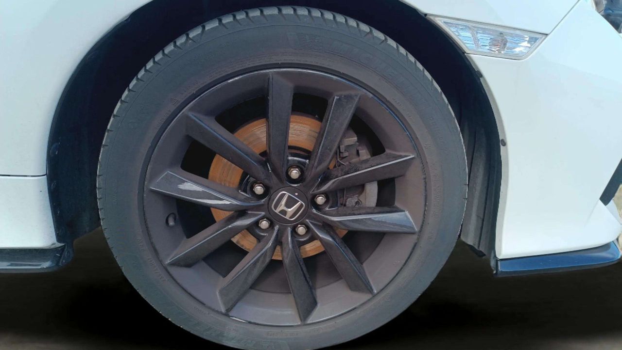 Honda Civic 1.5 I-VTEC Turbo Sport 134 kW (182 CV) - Foto 2