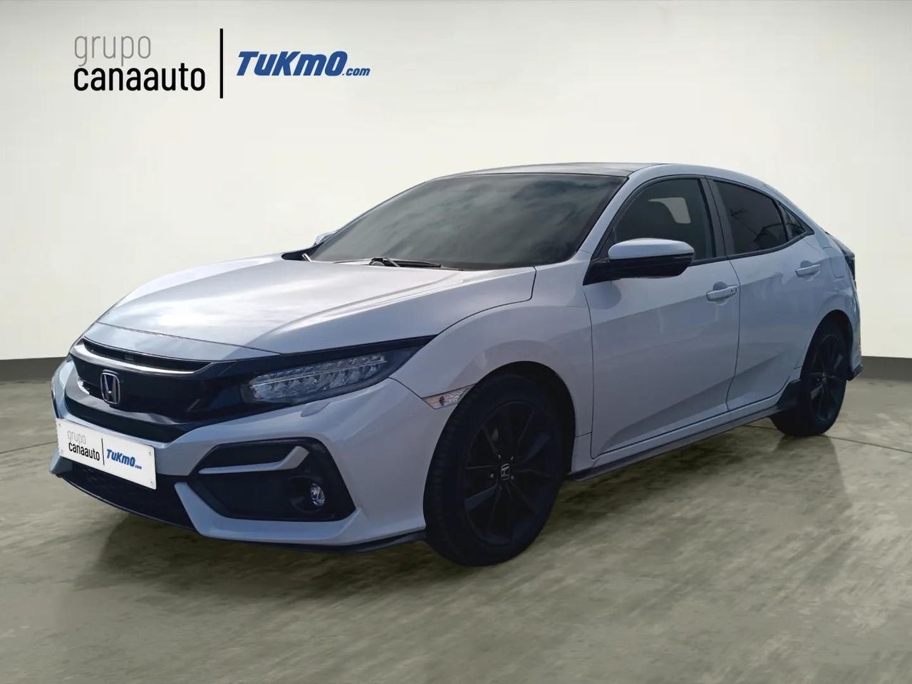 Honda Civic 1.5 I-VTEC Turbo Sport 134 kW (182 CV) - Foto 2