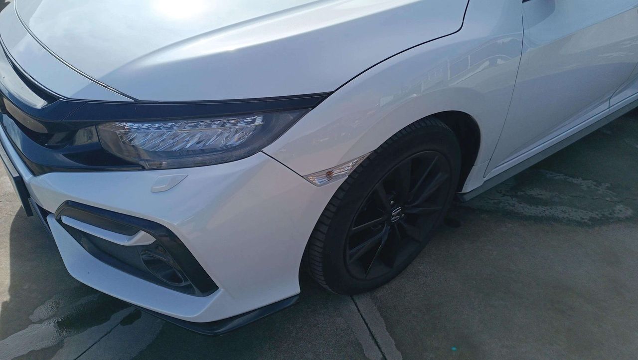 Honda Civic 1.5 I-VTEC Turbo Sport 134 kW (182 CV) - Foto 2