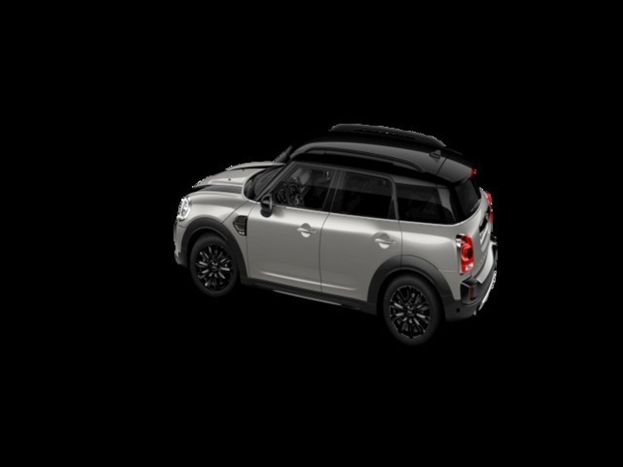 MINI Countryman Cooper D 110 kW (150 CV) - Foto 2
