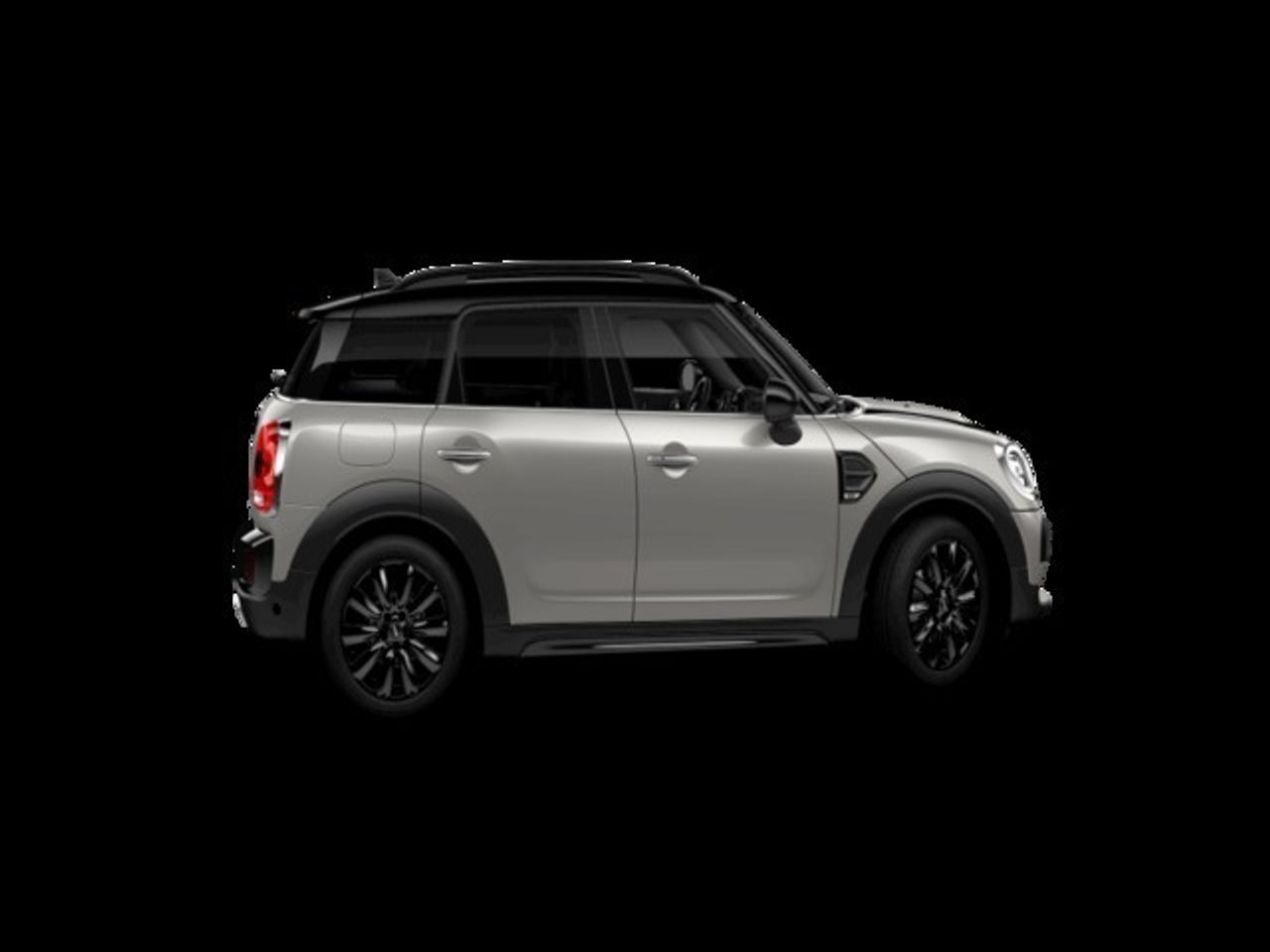 MINI Countryman Cooper D 110 kW (150 CV) - Foto 2