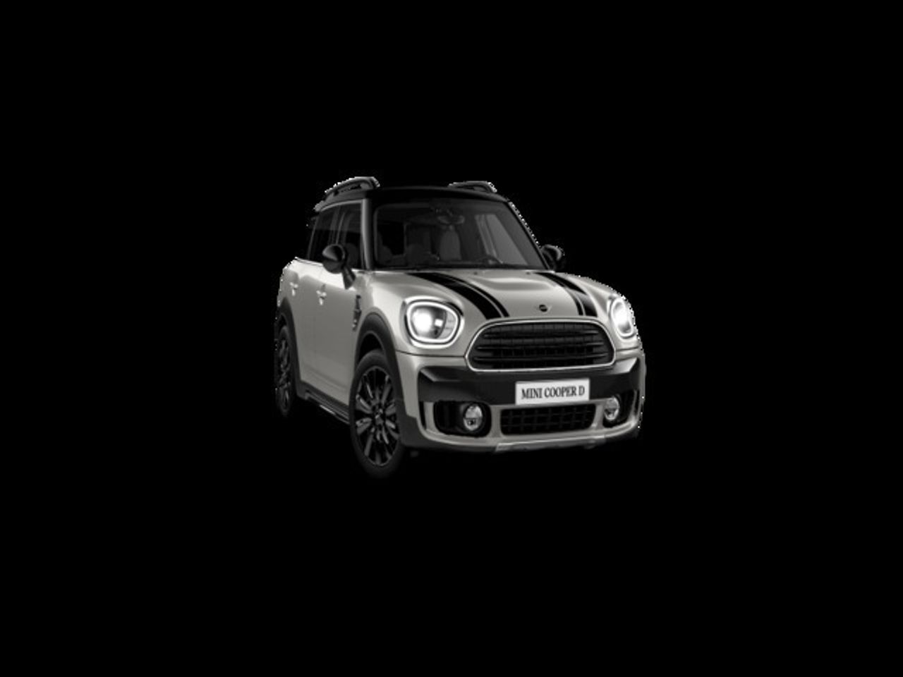 MINI Countryman Cooper D 110 kW (150 CV) - Foto 2