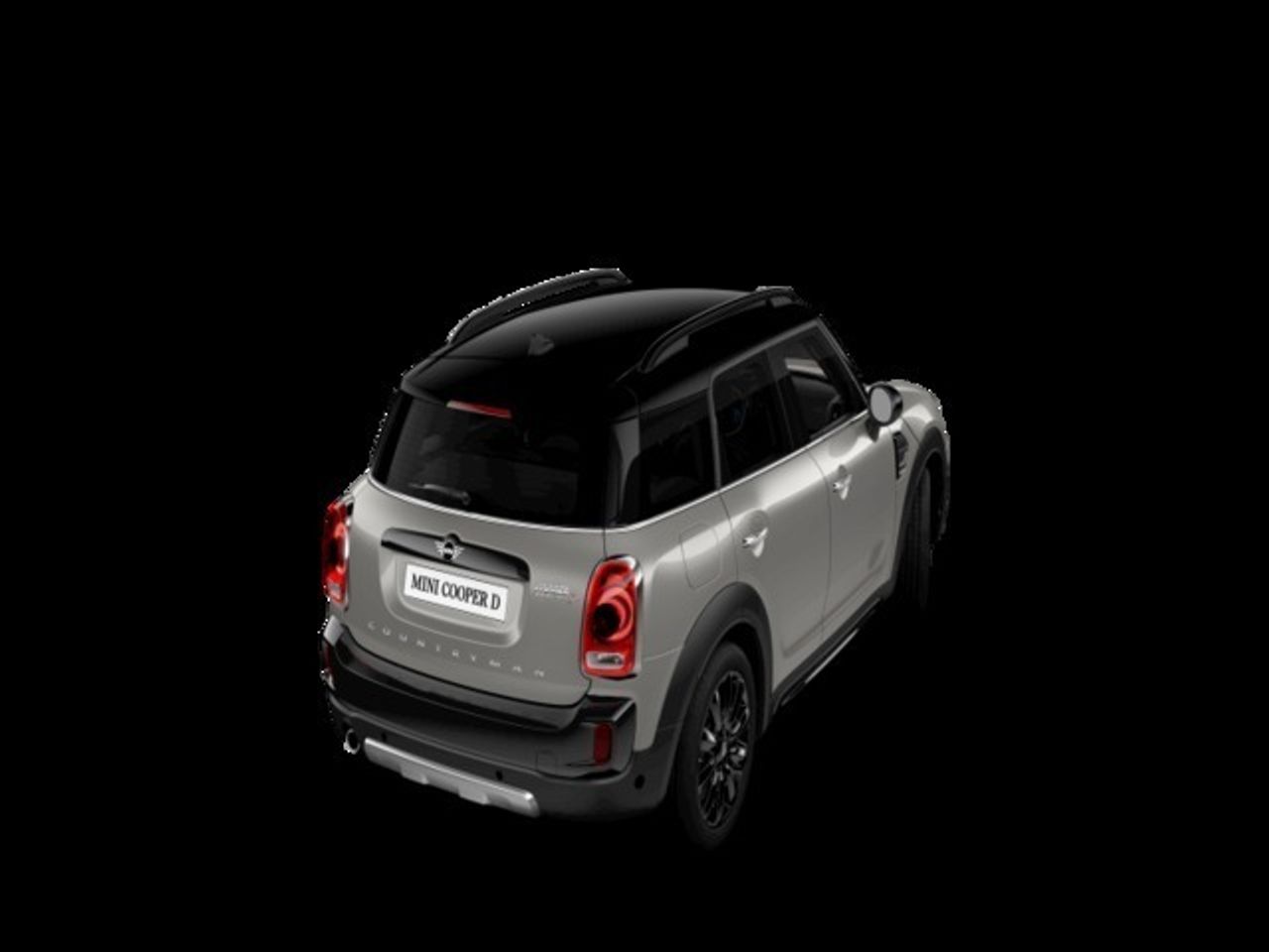 MINI Countryman Cooper D 110 kW (150 CV) - Foto 2