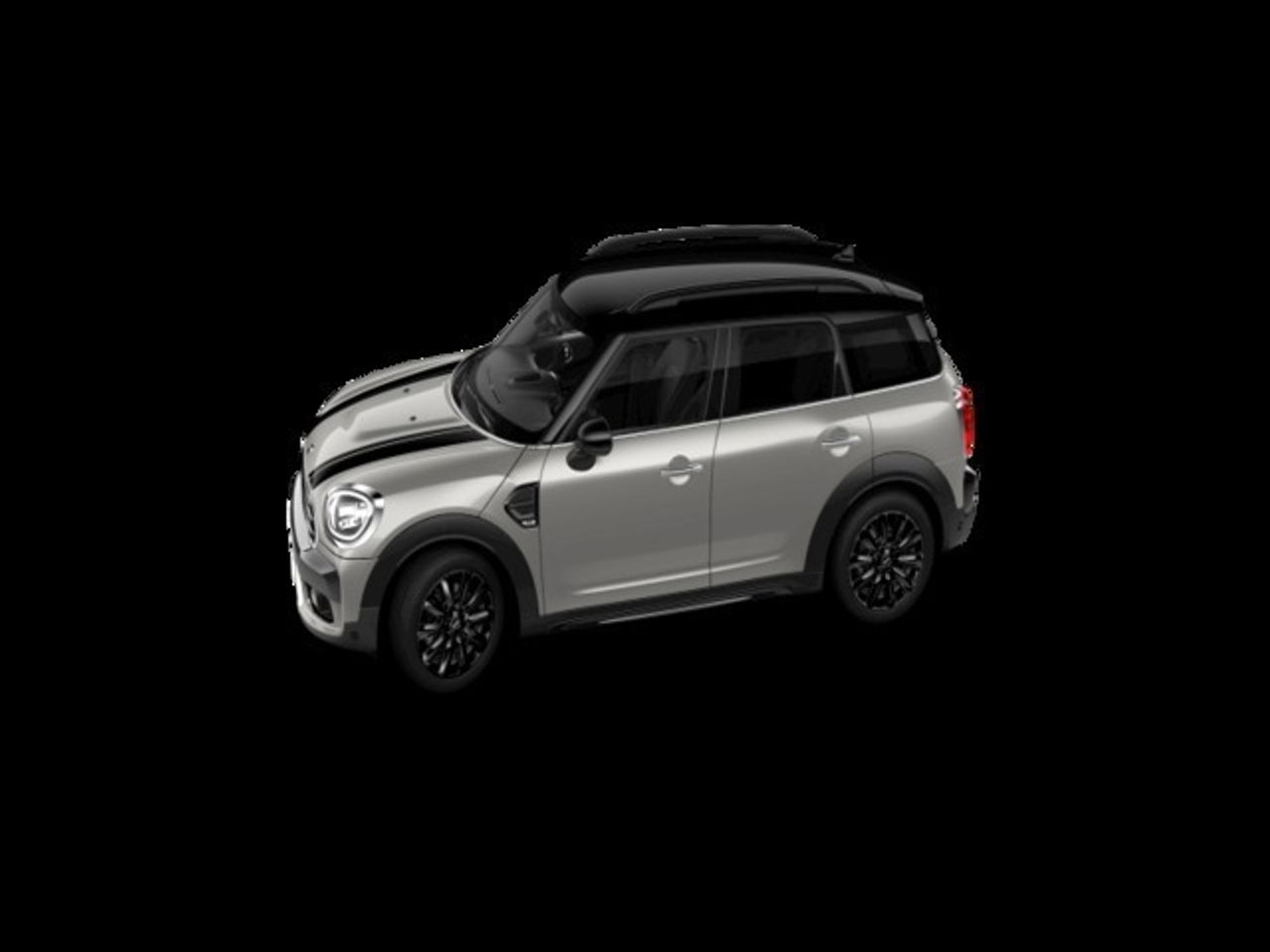 MINI Countryman Cooper D 110 kW (150 CV) - Foto 2