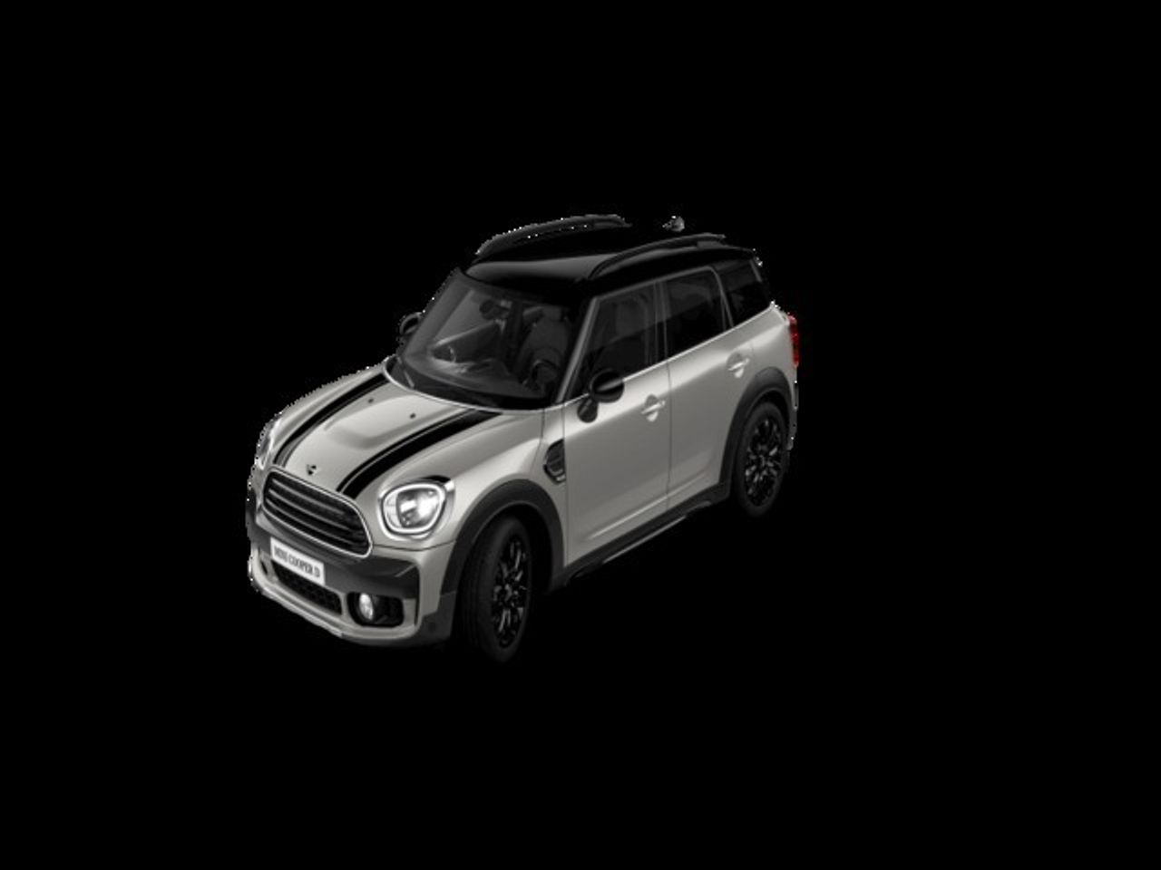 MINI Countryman Cooper D 110 kW (150 CV) - Foto 2