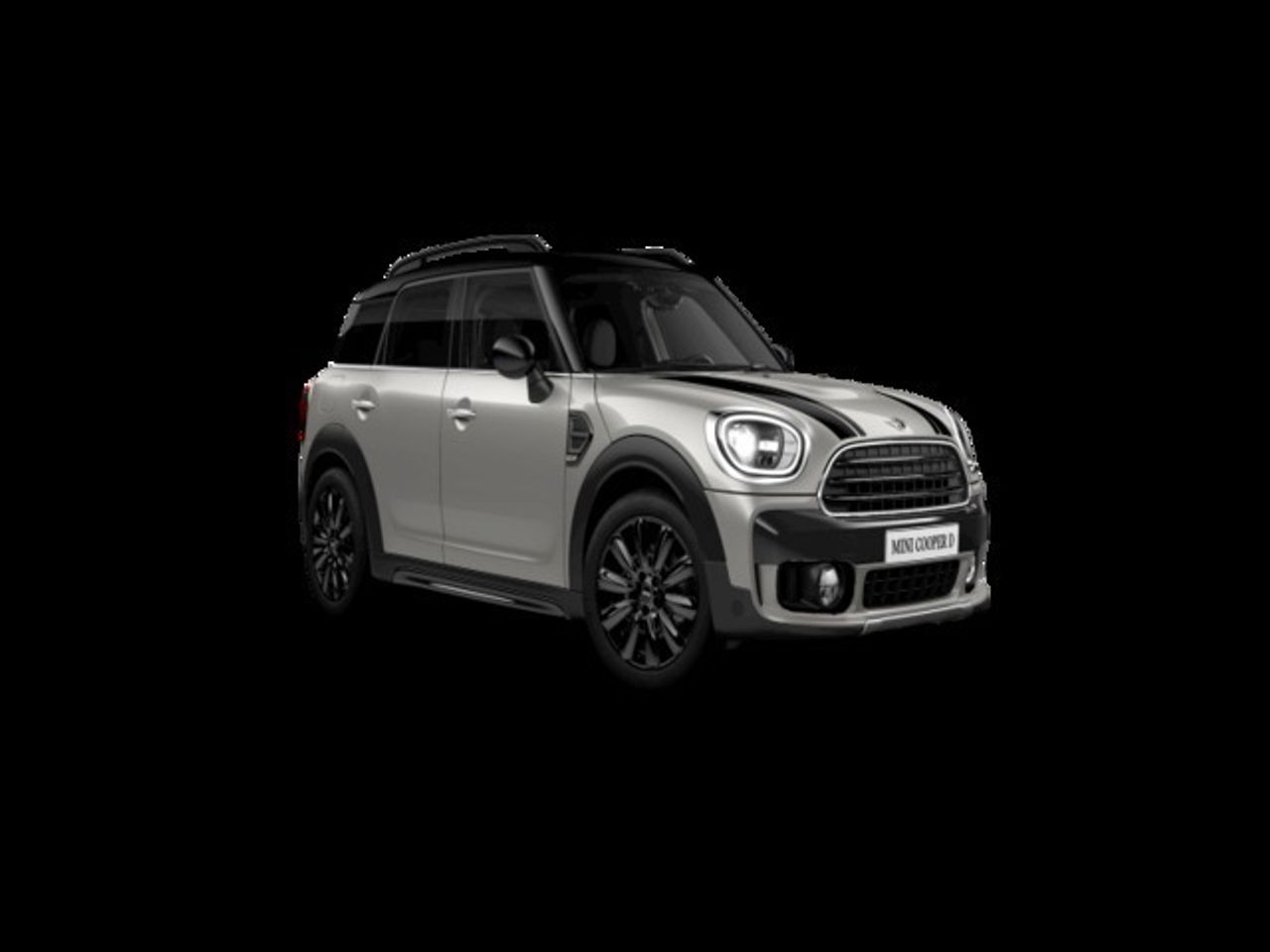 MINI Countryman Cooper D 110 kW (150 CV) - Foto 2