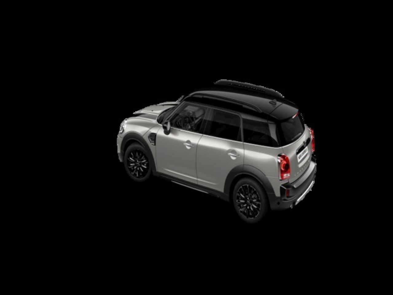 MINI Countryman Cooper D 110 kW (150 CV) - Foto 2