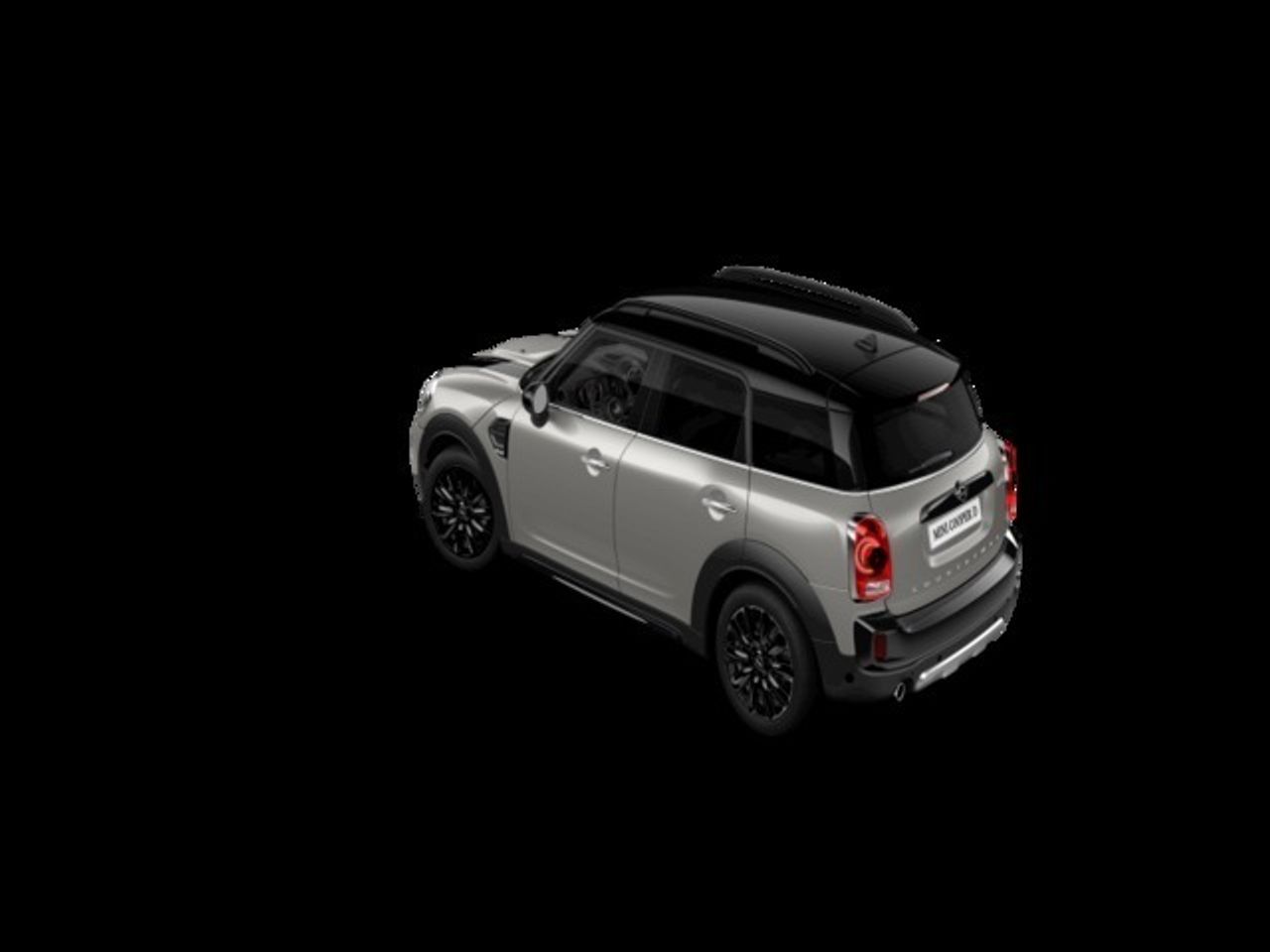 MINI Countryman Cooper D 110 kW (150 CV) - Foto 2