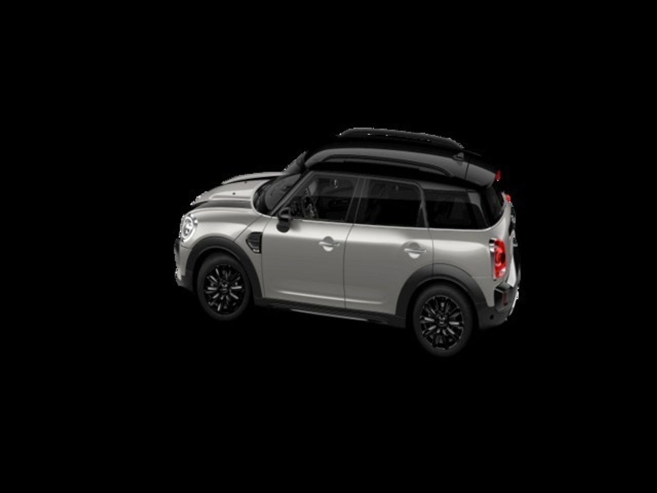 MINI Countryman Cooper D 110 kW (150 CV) - Foto 2