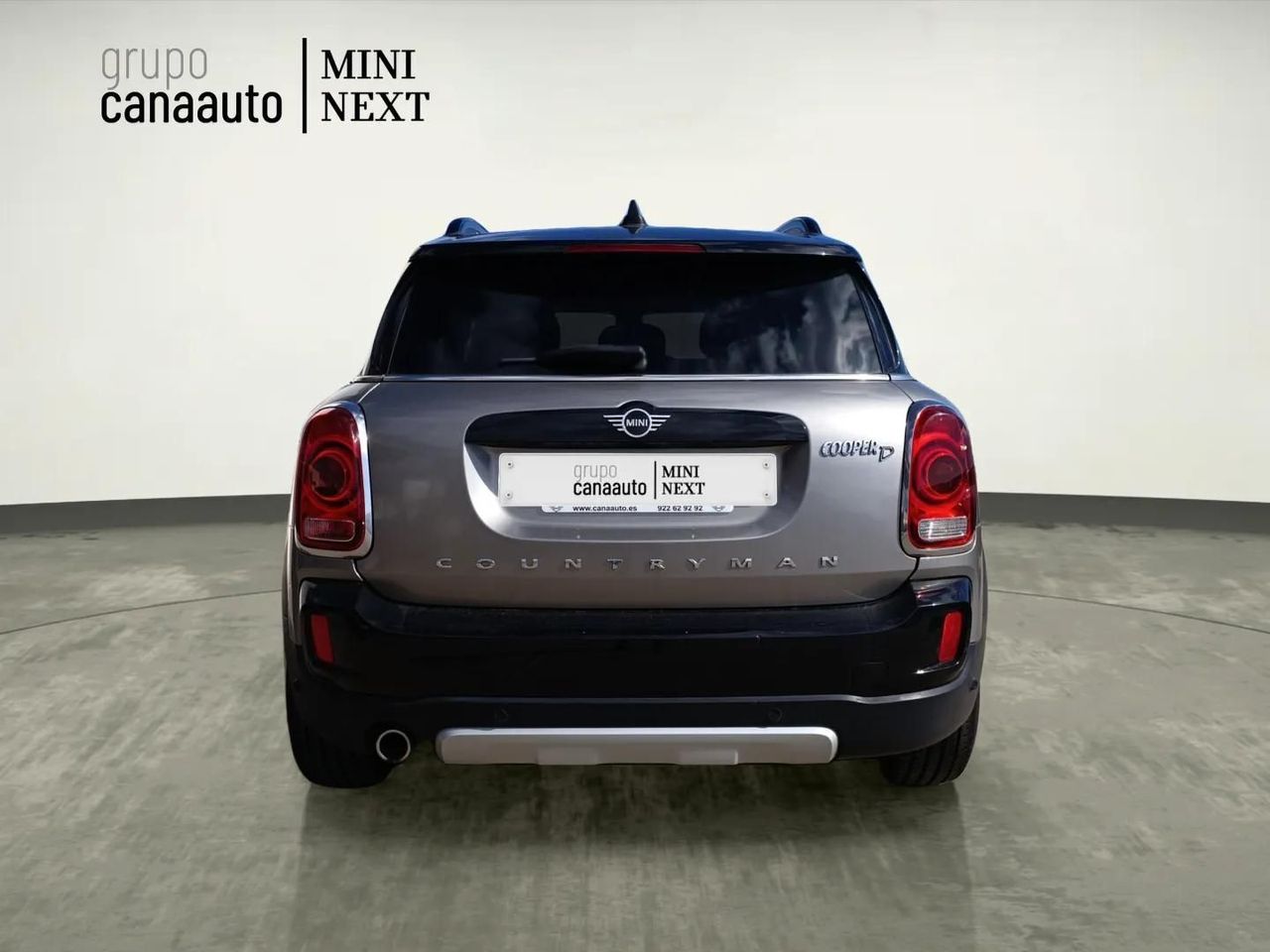 MINI Countryman Cooper D 110 kW (150 CV) - Foto 2