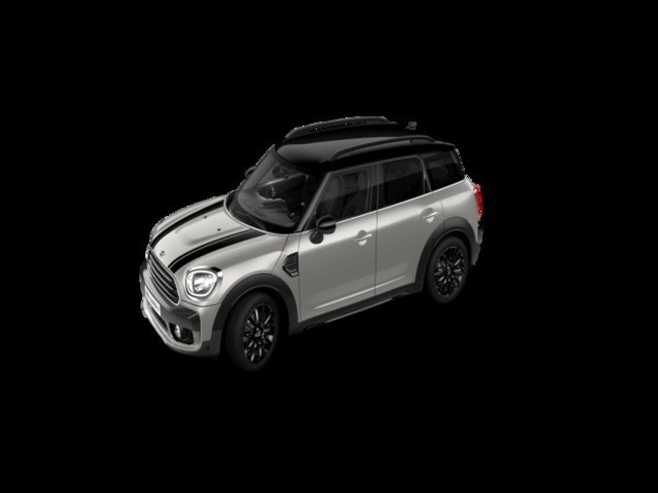 MINI Countryman Cooper D 110 kW (150 CV) - Foto 2