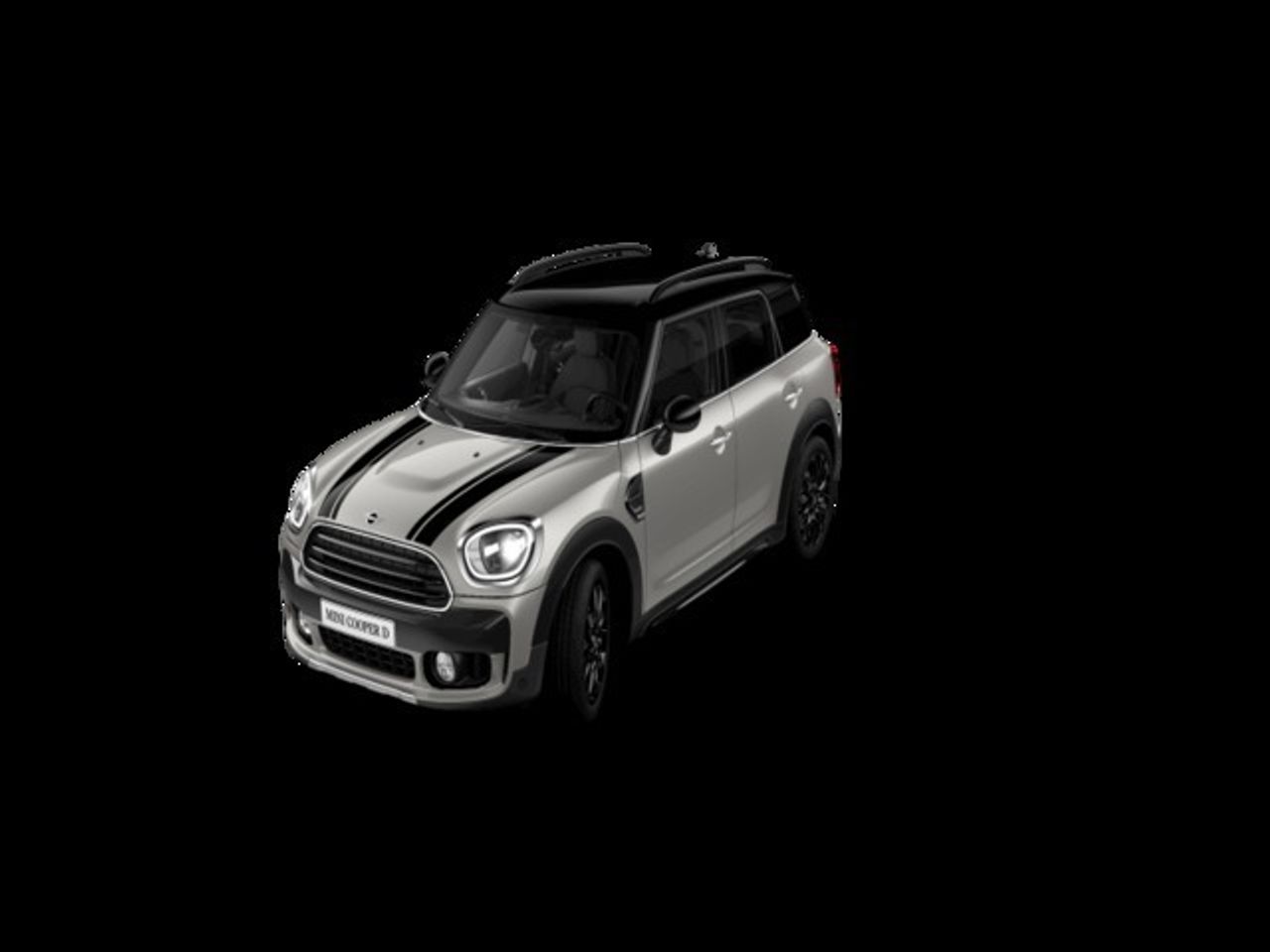 MINI Countryman Cooper D 110 kW (150 CV) - Foto 2