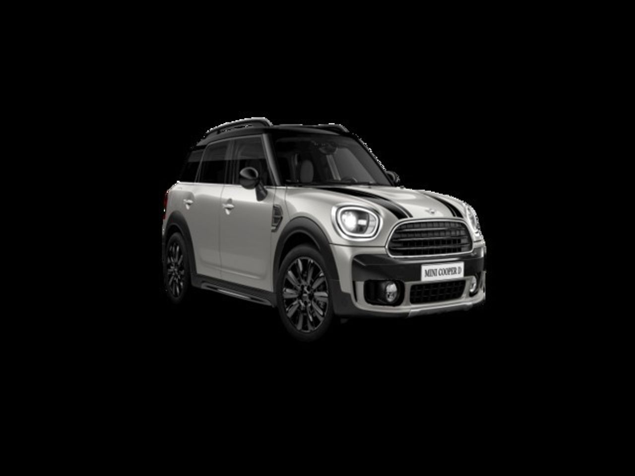 MINI Countryman Cooper D 110 kW (150 CV) - Foto 2