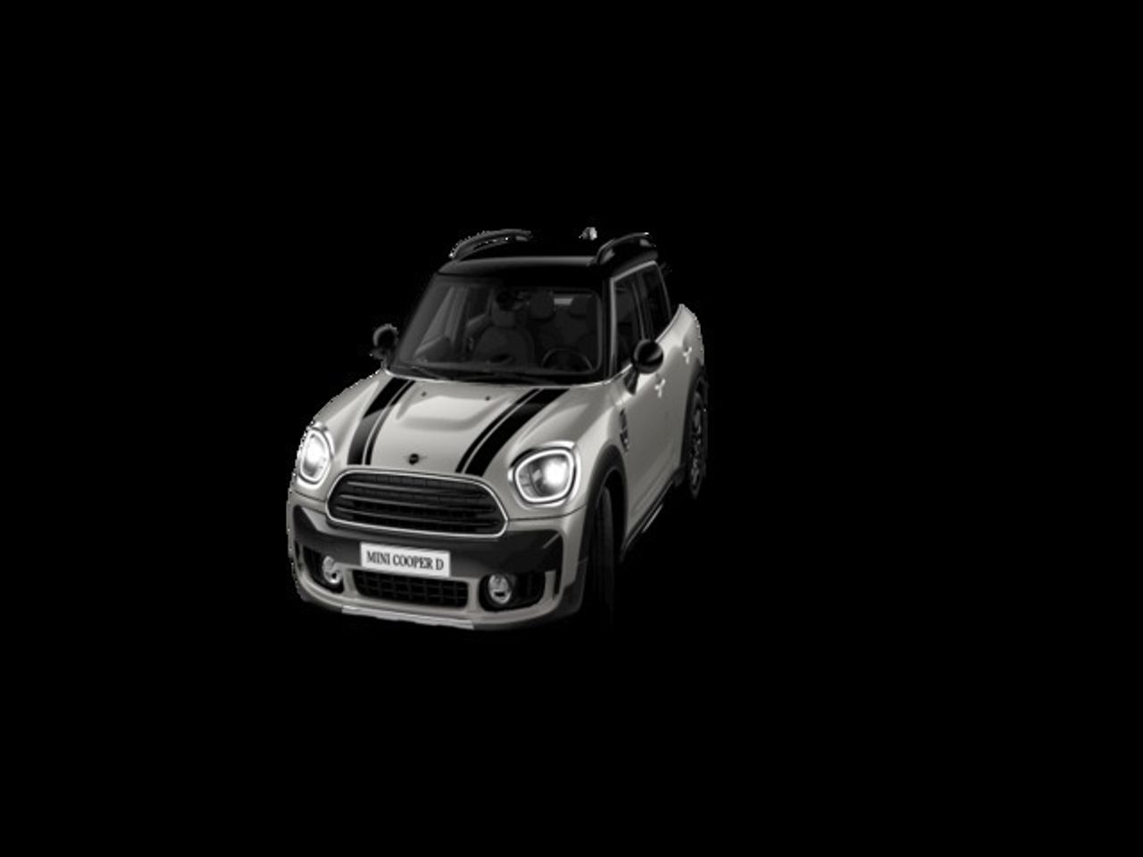 MINI Countryman Cooper D 110 kW (150 CV) - Foto 2