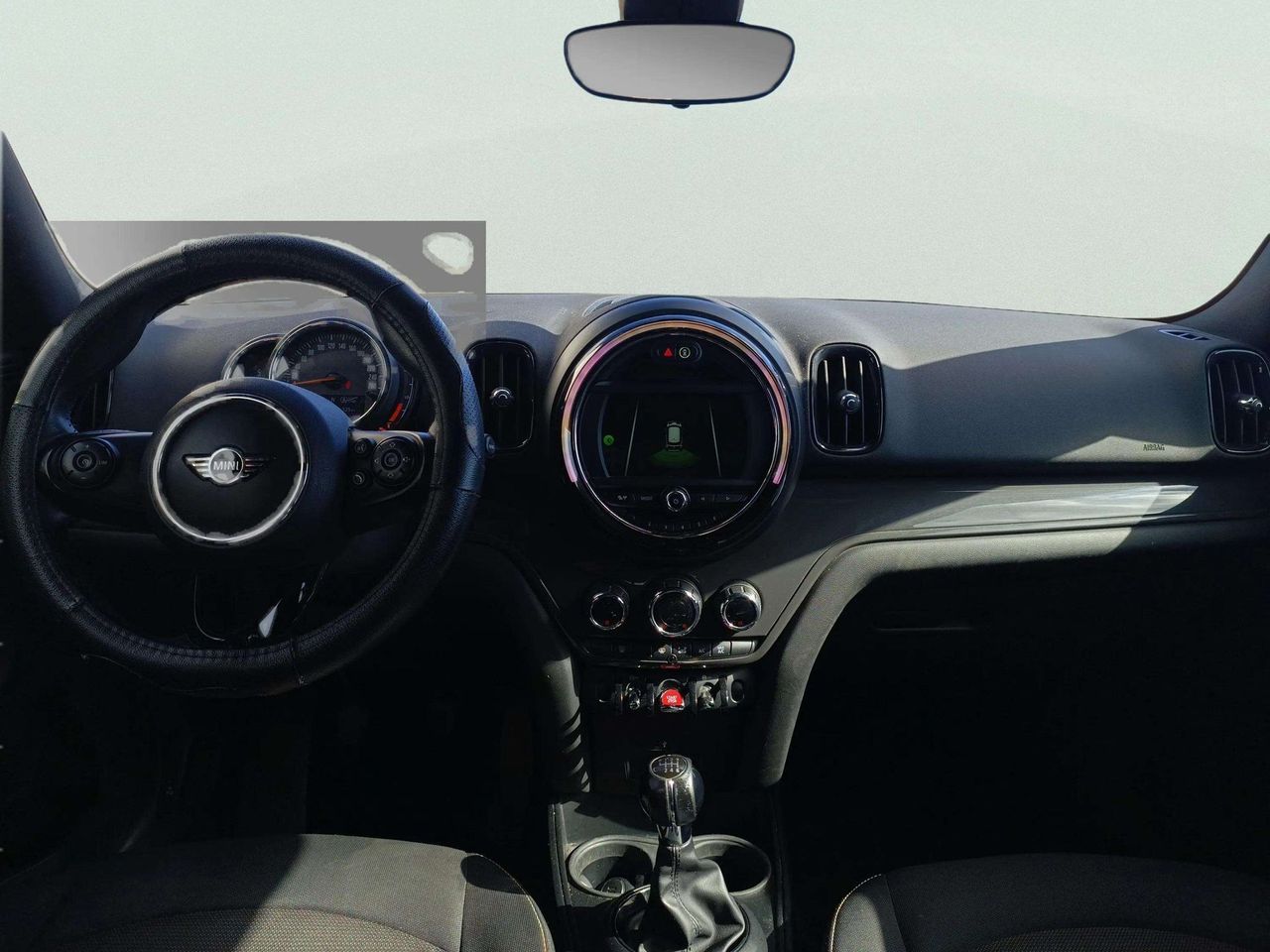 MINI Countryman Cooper D 110 kW (150 CV) - Foto 2