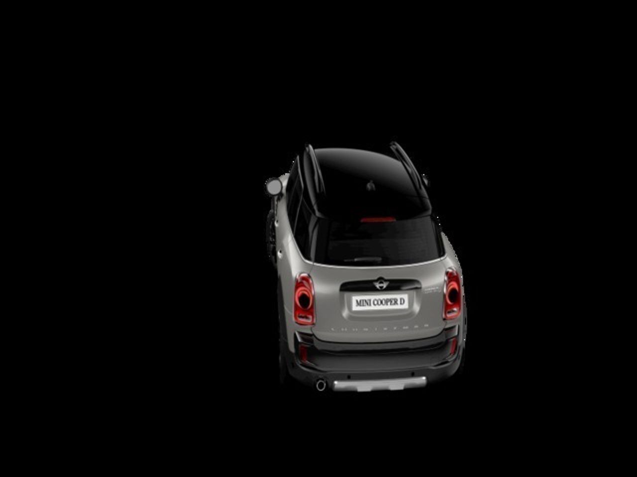 MINI Countryman Cooper D 110 kW (150 CV) - Foto 2