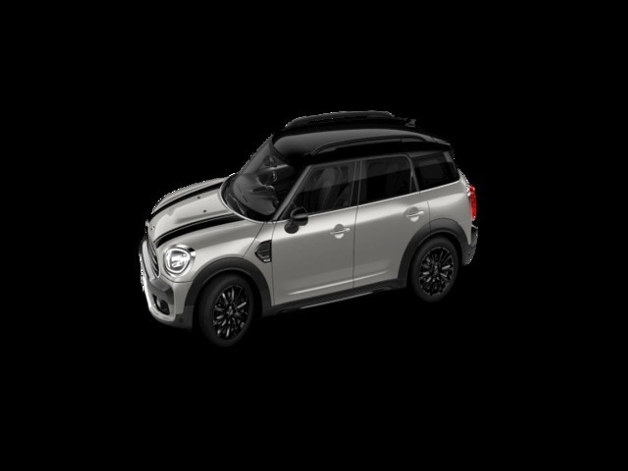 MINI Countryman Cooper D 110 kW (150 CV) - Foto 2