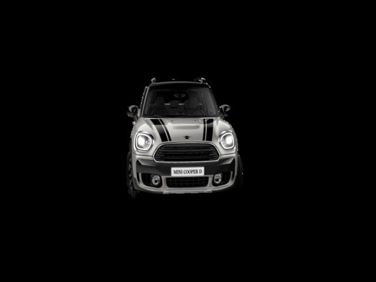 MINI Countryman Cooper D 110 kW (150 CV) - Foto 2