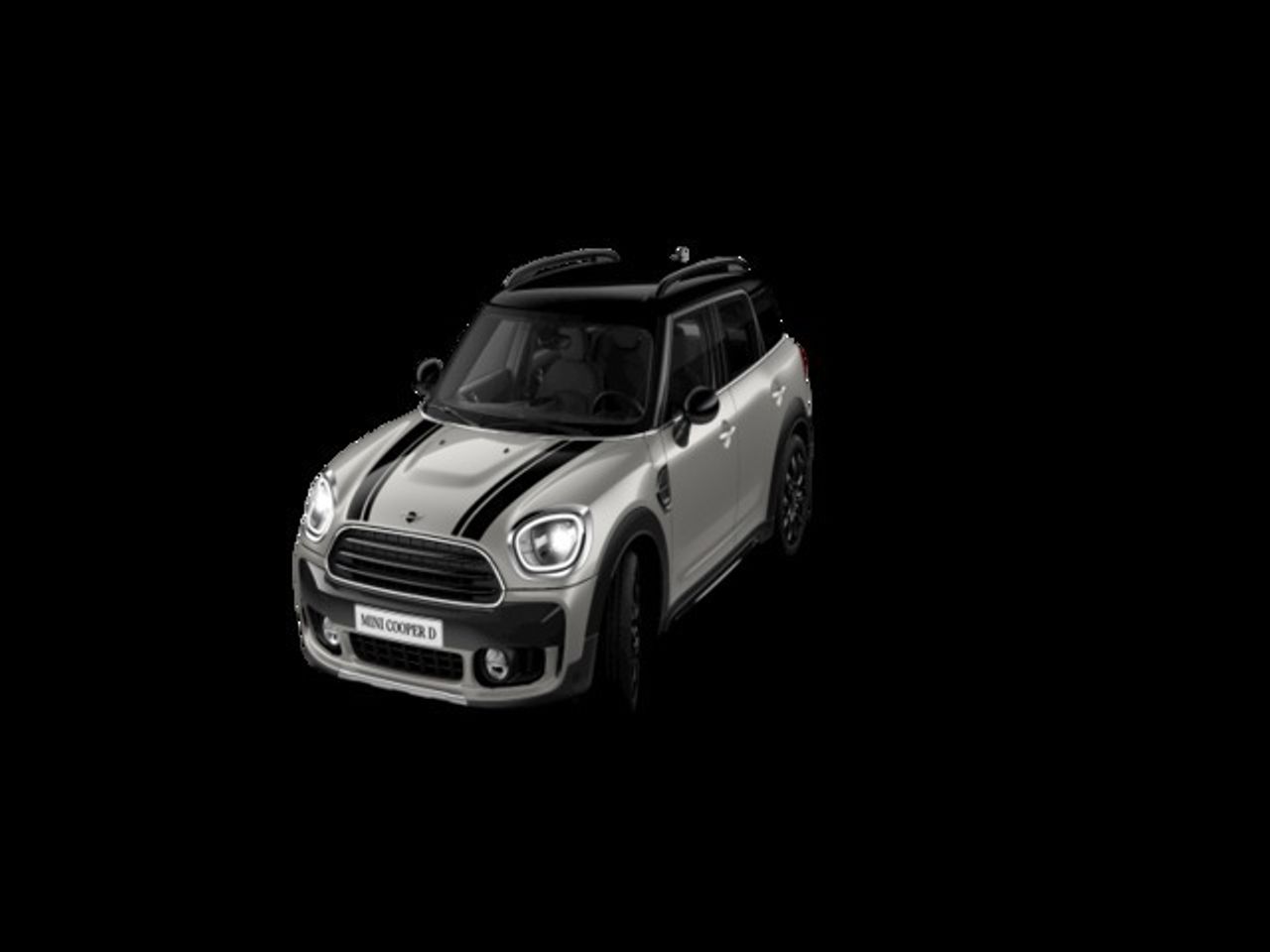 MINI Countryman Cooper D 110 kW (150 CV) - Foto 2