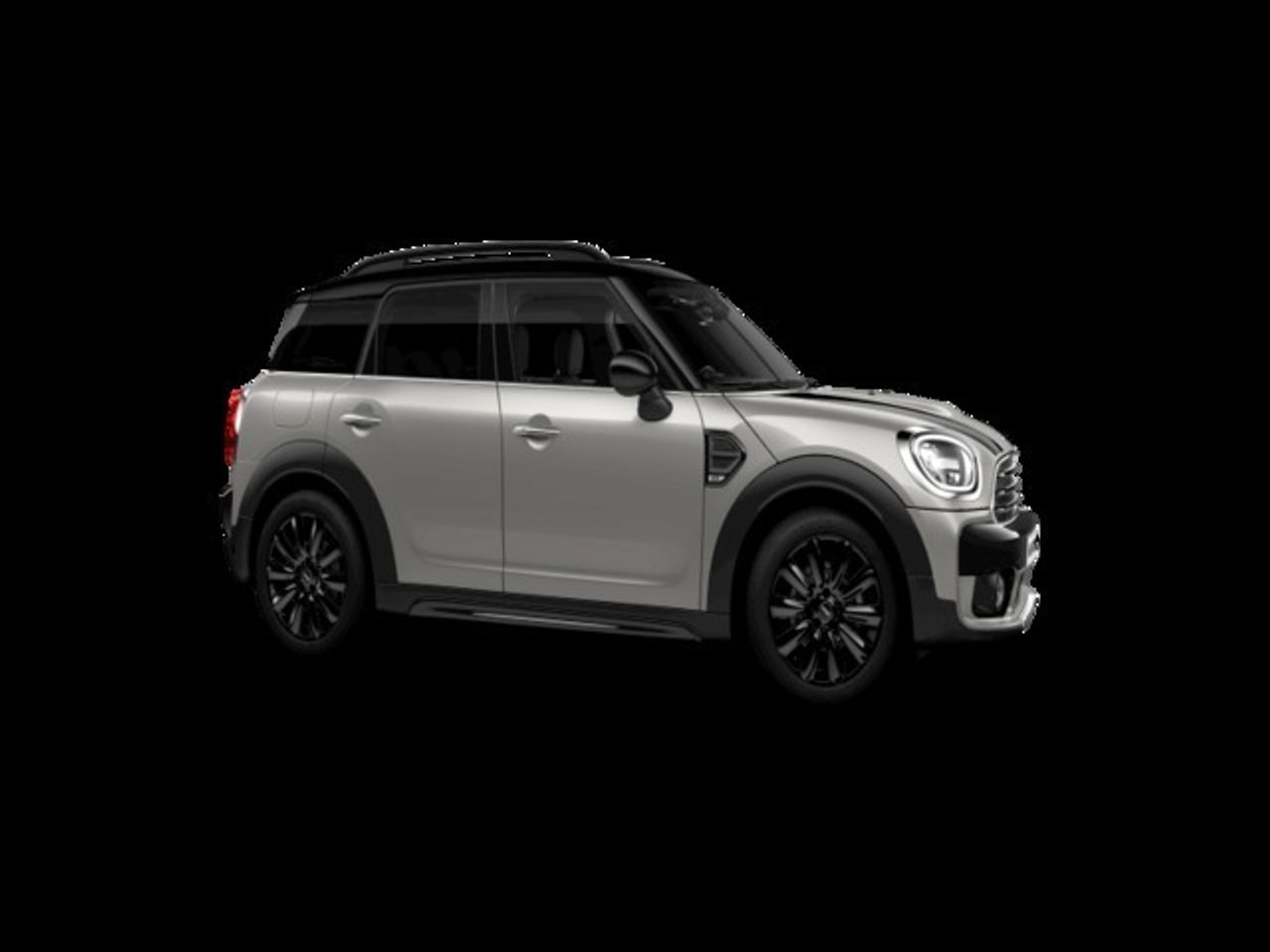 MINI Countryman Cooper D 110 kW (150 CV) - Foto 2