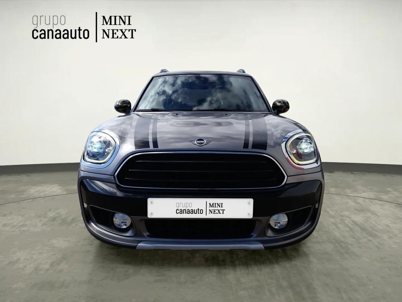 MINI Countryman Cooper D 110 kW (150 CV) - Foto 2
