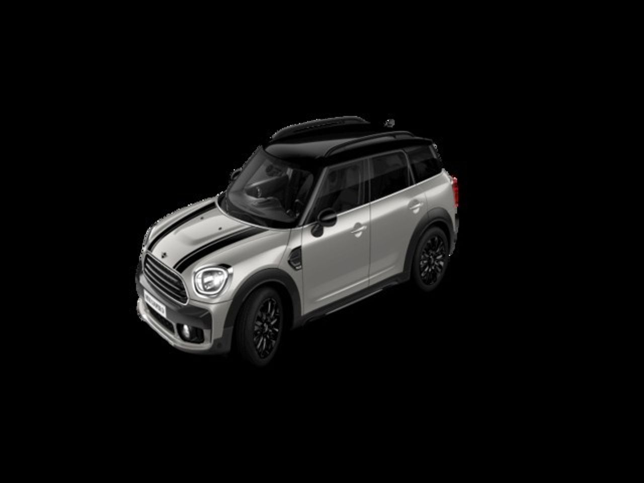 MINI Countryman Cooper D 110 kW (150 CV) - Foto 2