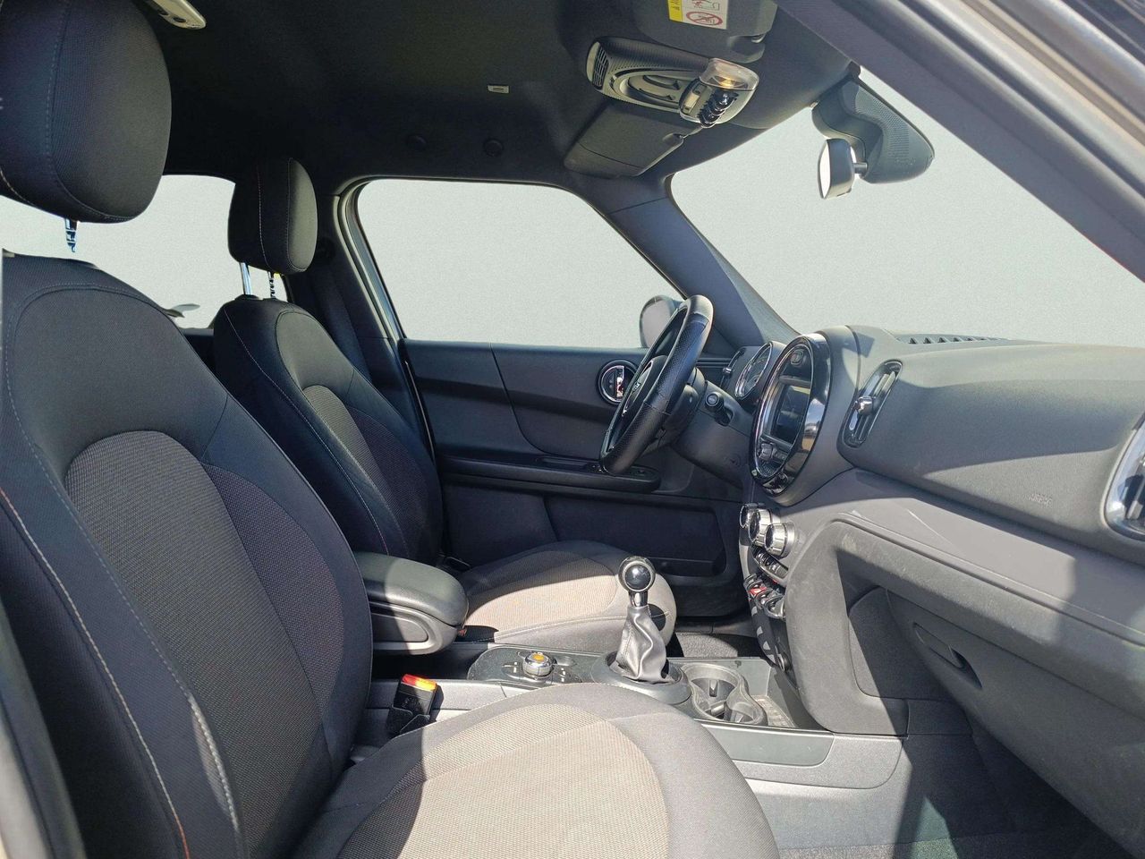 MINI Countryman Cooper D 110 kW (150 CV) - Foto 2