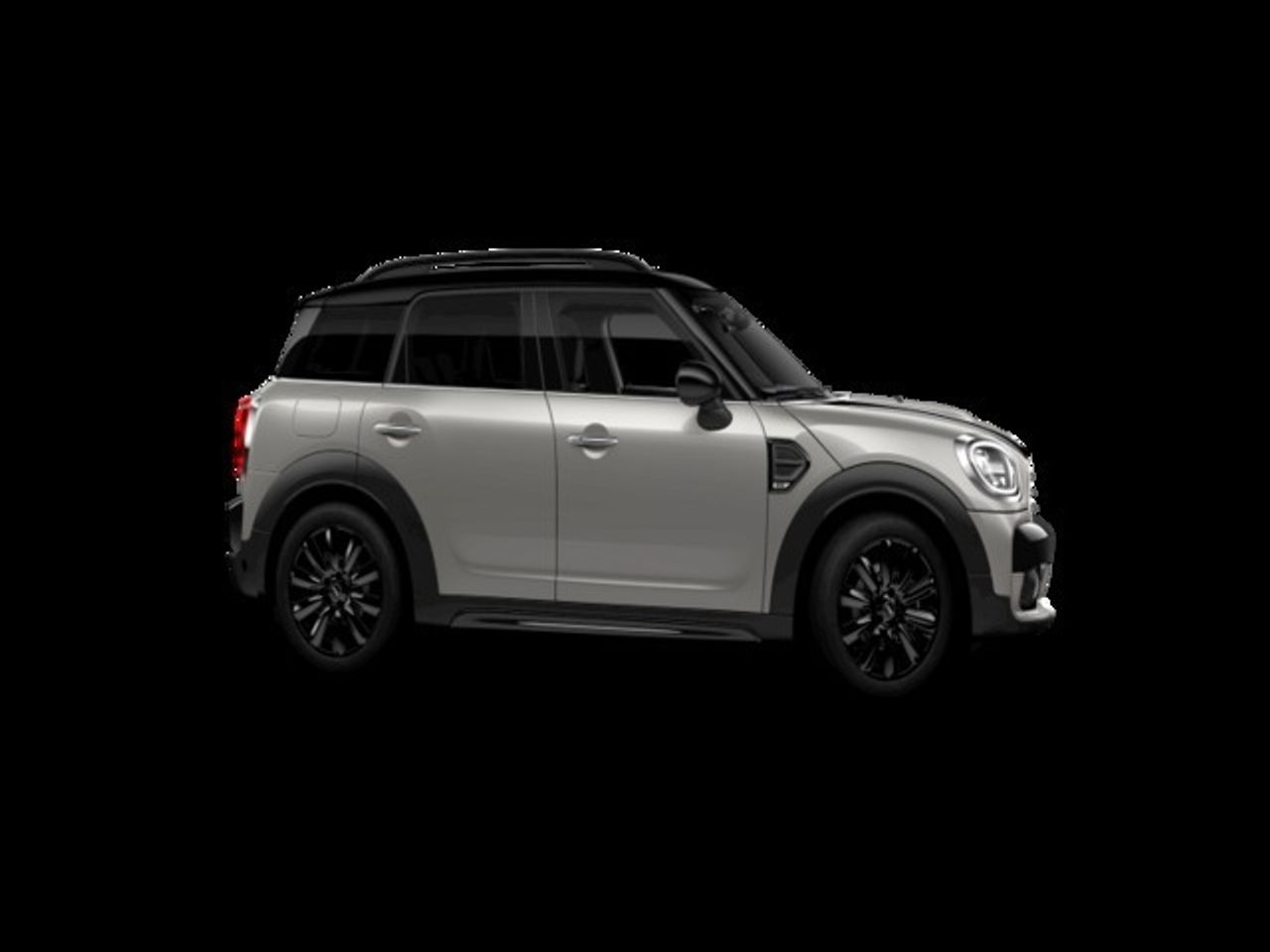 MINI Countryman Cooper D 110 kW (150 CV) - Foto 2