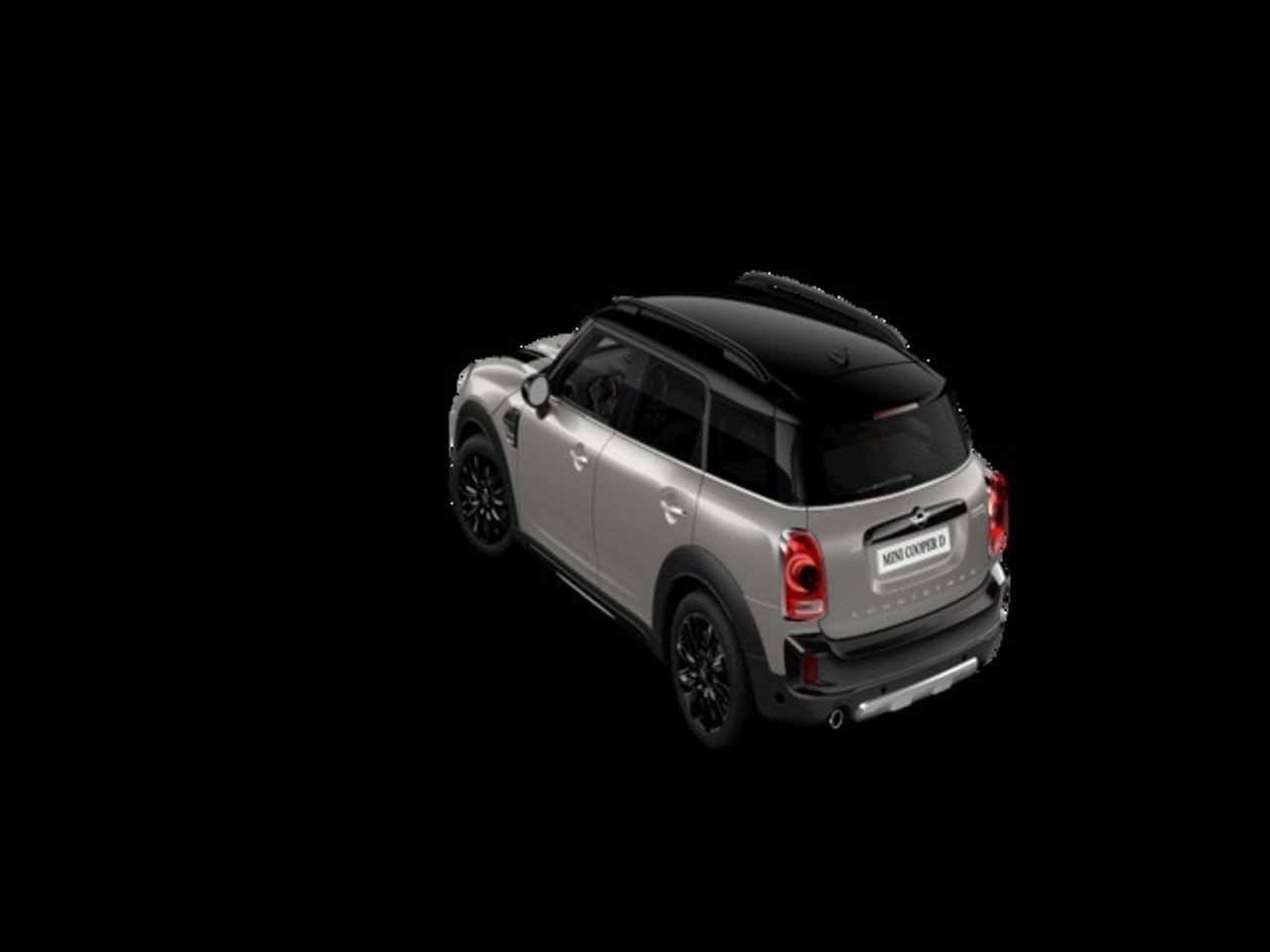 MINI Countryman Cooper D 110 kW (150 CV) - Foto 2